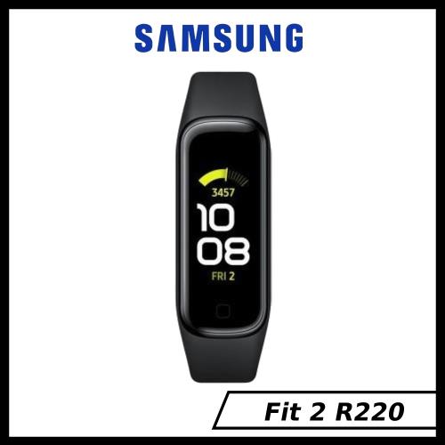 Samsung Galaxy Fit2 R220 藍牙智慧手環