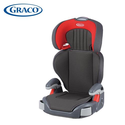 【Graco】Junior Maxi(3-12歲幼兒成長型輔助汽車安全座椅)