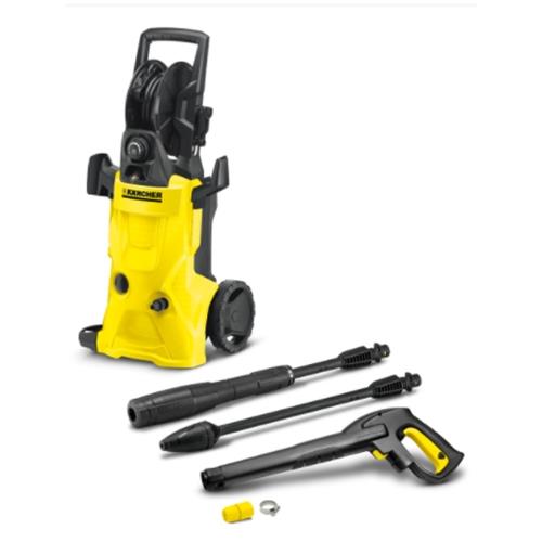 KARCHER 凱馳 K4 PREMIUM TW 高壓清洗機家用型