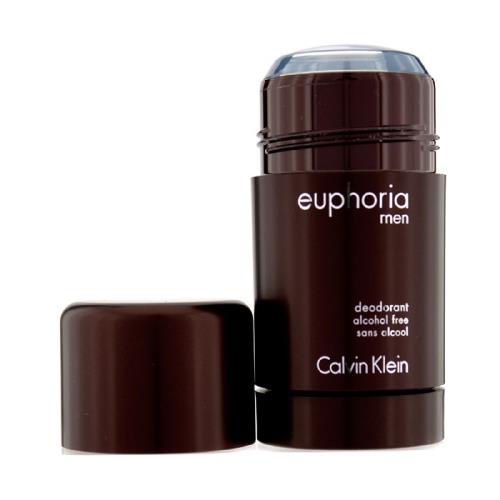 卡文克萊 CK 誘惑男性體香膏 Euphoria Men Deodorant Stick 75ml/2.6oz