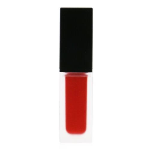 YSL聖羅蘭 Tatouage Couture天鵝絨啞光唇彩 - # 208 Rouge Faction紅色派系 6ml/0.2oz