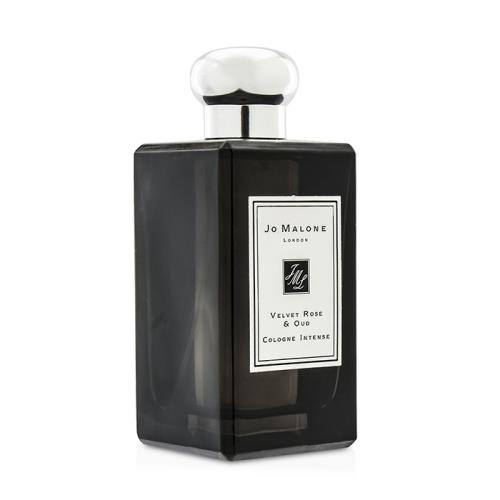 Jo Malone Velvet Rose & Oud 絲絨玫瑰與烏木香水(原廠無盒裝) 100ml