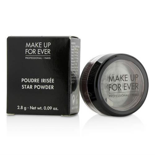Make Up For Ever 星光亮粉Star Powder - #955 (Plum With Blue Highlights) 