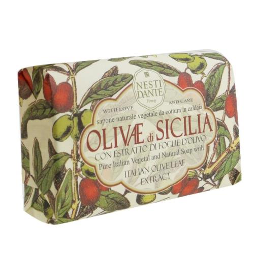 那是堤 義大利橄欖系列 普利亞橄欖皂 150g/3.5oz