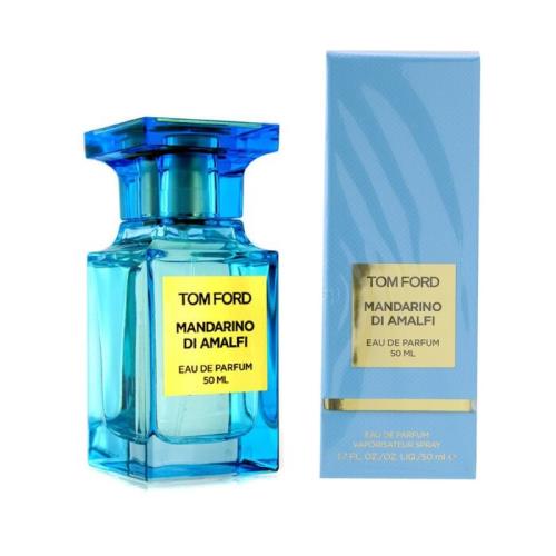 Tom Ford Private Blend Mandarino Di Amalfi 私人調香系列-地中海系列