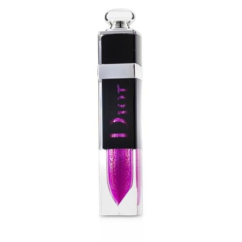 迪奧 癮誘超模漆光俏唇露 - # 677迪斯可Disco Dior (Glittery Pink) 5.5ml/0.18oz