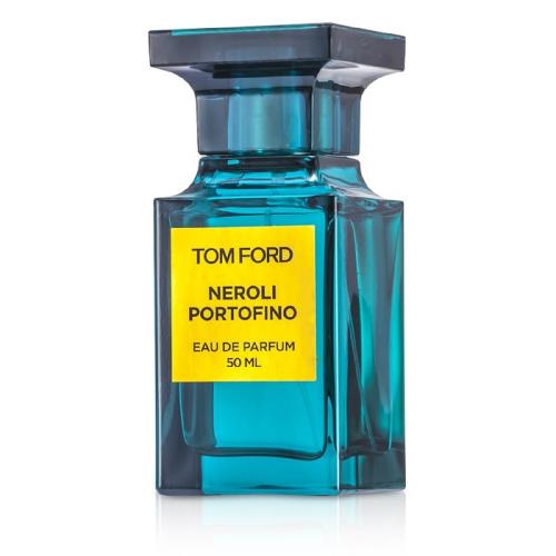 Tom Ford Private Blend Neroli Portofino 地中海系列-暖陽橙花男性淡