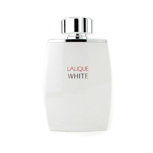 水晶之戀 White Pour Homme 白光時尚男性淡香水125ml/4.2oz