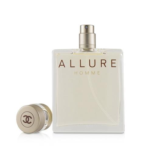 香奈兒 香奈兒Allure 淡香水Allure Eau De Toilette Spray 50ml/1.7oz