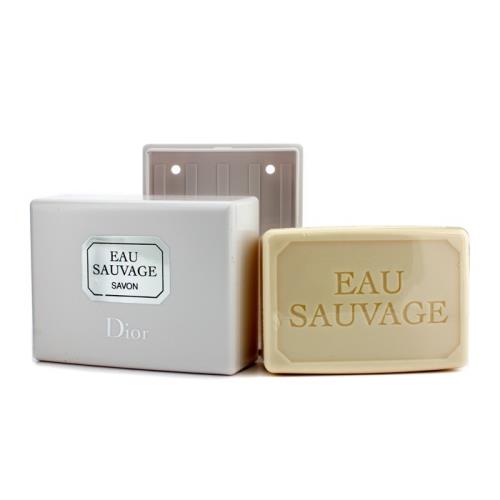 迪奧 Eau Sauvage Soap沐浴皂 150g/5.2oz