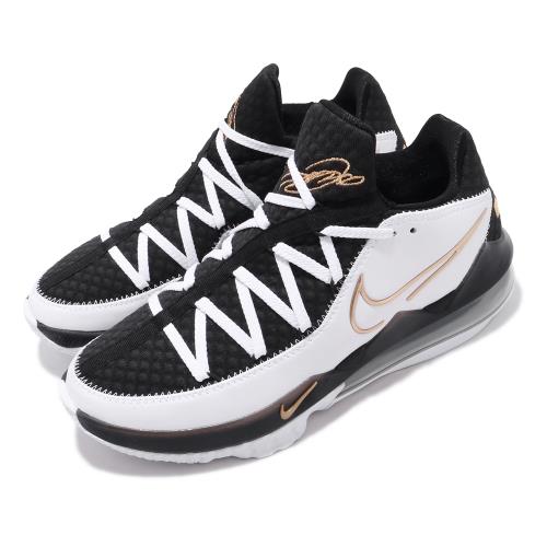 Nike 籃球鞋 Lebron 17代 EP 男鞋 CD5006-101 [ACS 跨運動]