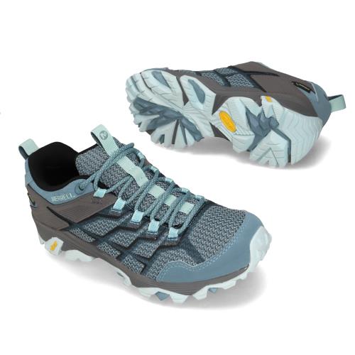 Merrell moab fst hot sale 2 mid