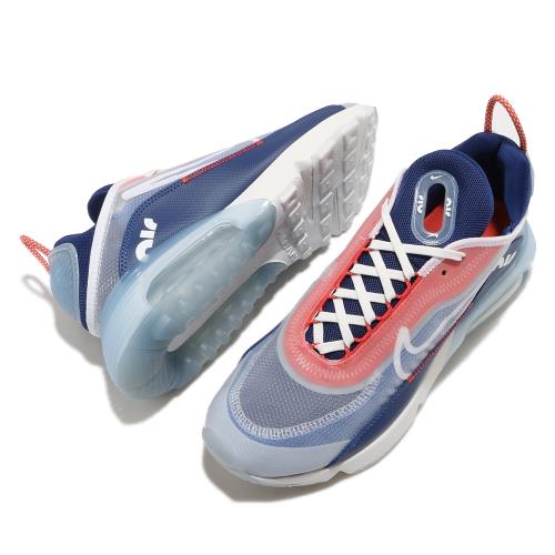 Minor Defect] - Nike Air Max 2090 LEFT FOOT WITH DISCOLORATION Men Shoes  US9.5 CT1091-101 | Kixify Marketplace