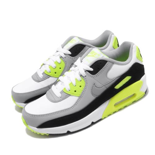 Nike 休閒鞋 Air Max 90 女鞋 CD6864-101 [ACS 跨運動]