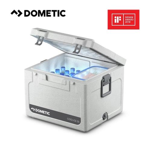 DOMETIC 可攜式COOL-ICE 冰桶 CI-55 原WCI-55 改版上市