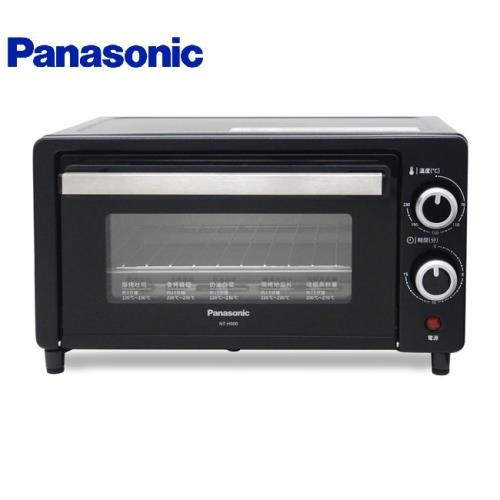 Panasonic國際牌 9L烤箱 NT-H900-庫(f)