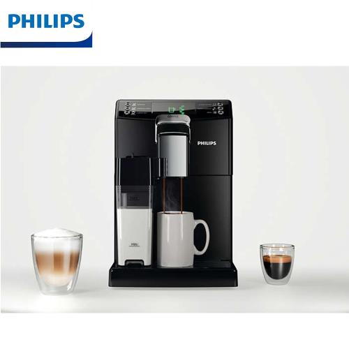(箱損福利品) Philips飛利浦 全自動義式咖啡機 HD8847