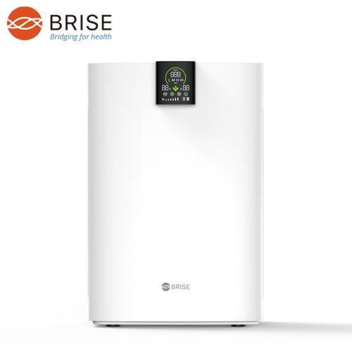 荷蘭BRISE 防疫級空氣清淨機 C360 適用10-15坪