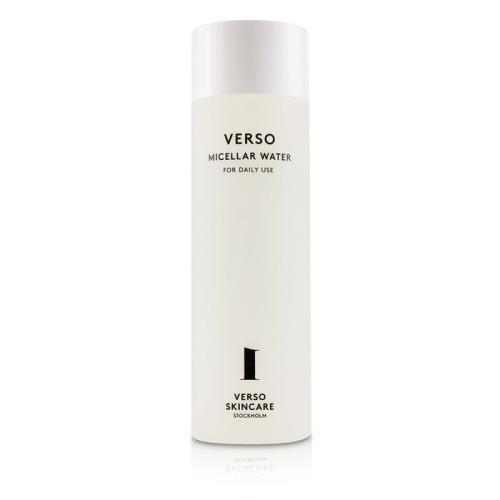 VERSO 卸妝水200ml/6.7oz