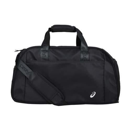 ASICS 裝備袋-側背包 裝備袋 手提包 肩背包 40L 亞瑟士
