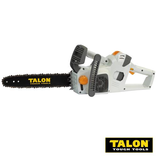 TALON達龍電動工具 40V 鋰電無刷馬達鏈鋸機 14或16 鏈板長度 AC9109 鏈鋸機 