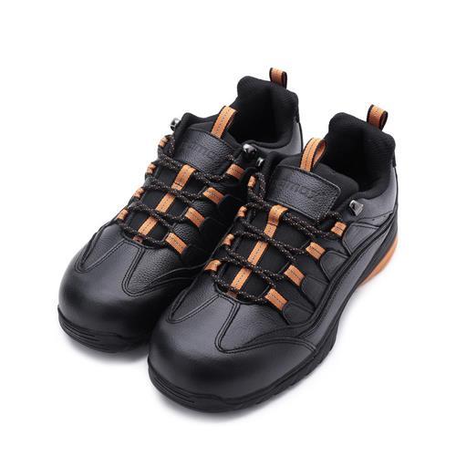 PAMAX鋼頭機能安全鞋黑黃PS81802FEH男鞋鞋全家福