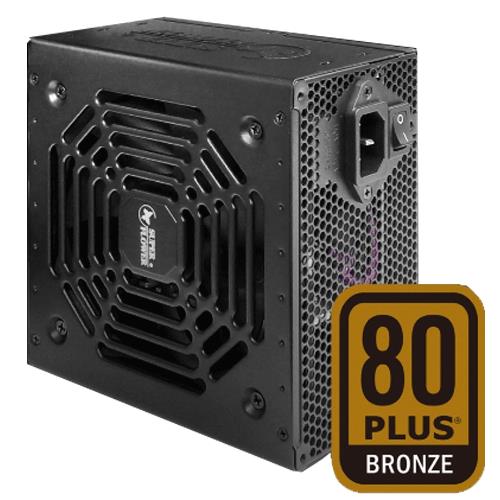 振華 BRONZEKING 銅牌王 400W 80+銅牌 電源供應器