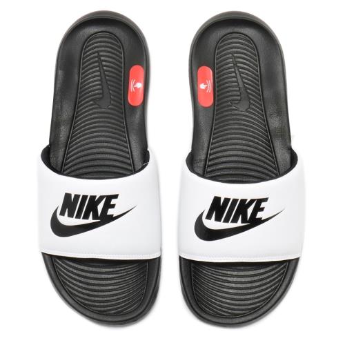 【現貨】Nike Victori One Slide 男鞋 女鞋 拖鞋 休閒 新款 柔軟 白【運動世界】CN9675-005