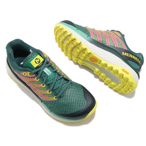 Merrell 慢跑鞋rubato 運動休閒女鞋彈性透氣耐用耐磨黃金大底綠粉ml Acs 跨運動 慢跑運動鞋 Her森森購物網 Merrell 慢跑鞋rubato 運動休閒女鞋彈性透氣耐用耐磨黃金大底綠粉ml Acs 跨運動 慢跑運動鞋 Her森森購物網