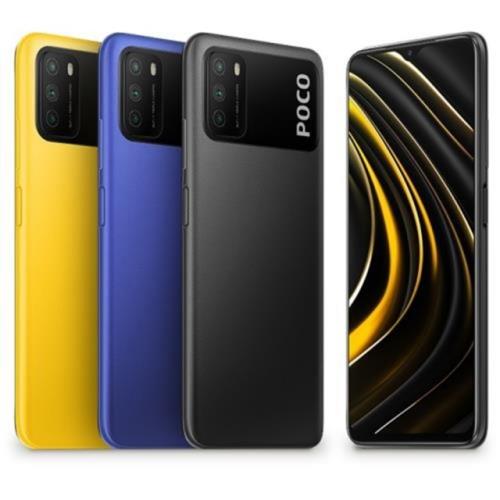 【福利品】POCO M3 4G/64G
