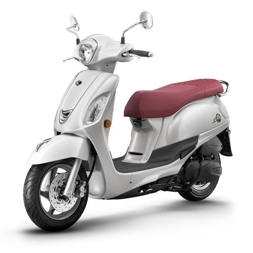 KYMCO 光陽 LIKE 150 七期車 (2021新車) -12期