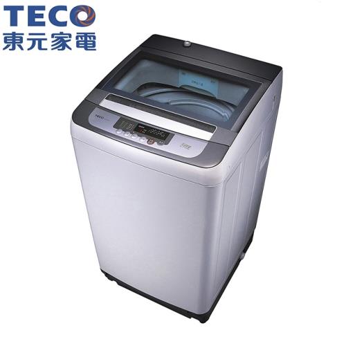 TECO東元 10公斤定頻洗衣機 W-1038FW