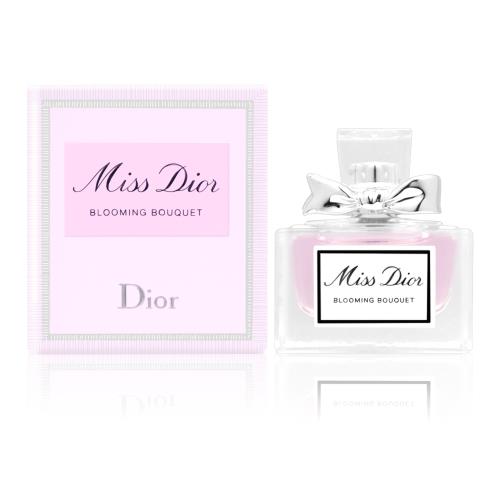 【Dior迪奧】MissDior花漾迪奧淡香水5ml