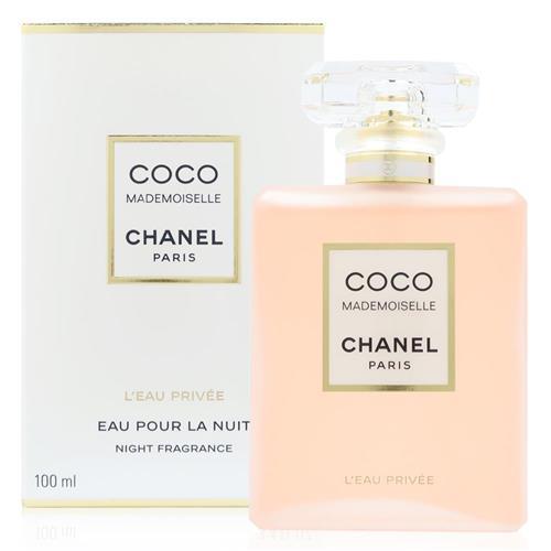 CHANEL 香奈兒 摩登COCO 秘密時光香水 100ML (法國進口)