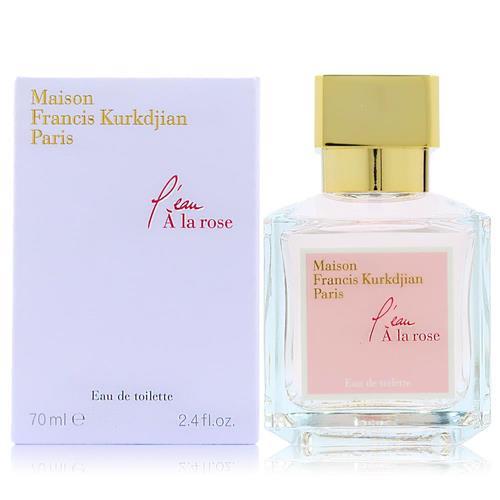 Maison Francis Kurkdjian MFK 玫瑰之水淡香水 70ML