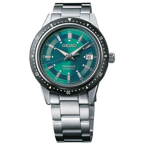 seiko 1964