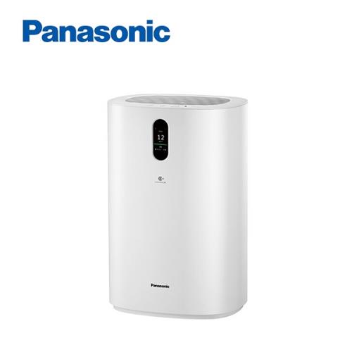 Panasonic國際牌 nanoeX 15坪濾PM2.5空氣清淨機 F-PXT70W