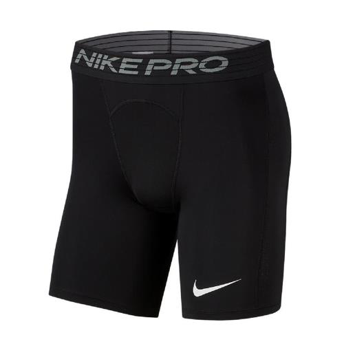 NIKE Pro 男裝 短褲 緊身 慢跑 訓練 排汗 透氣 支撐 彈性 黑 BV5636-010