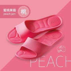 ◎符合人體工學設計完美貼合腳底|◎超彈性EVA材料-舒緩、減壓|◎一體成形無接縫不脫落斷裂鞋面材質:EVA中底材質:EVA材質說明:醋酸乙烯酯共聚物(EVA)花色圖案:單色素面顏色:紅色系,粉紅色系腳