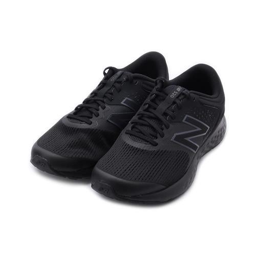 NEW BALANCE NB520 4E寬楦慢跑鞋 全黑 M520LK7 男鞋 鞋全家福