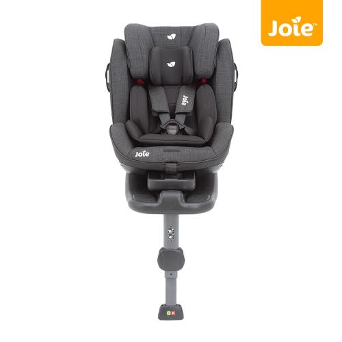 【奇哥Joie】stages ISOFIX 0-7歳成長型雙向汽座