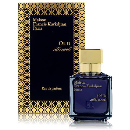 MFK OUD SILK MOOD 絲綢情迷淡香精 70ML