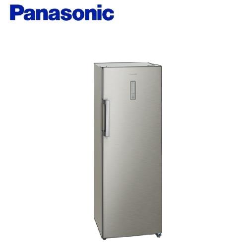 Panasonic國際牌 242L 直立式冷凍櫃 NR-FZ250A-S -庫(A)