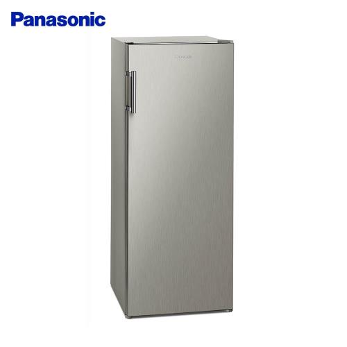 Panasonic國際牌 170L 直立式冷凍櫃 NR-FZ170A-S -庫(A)