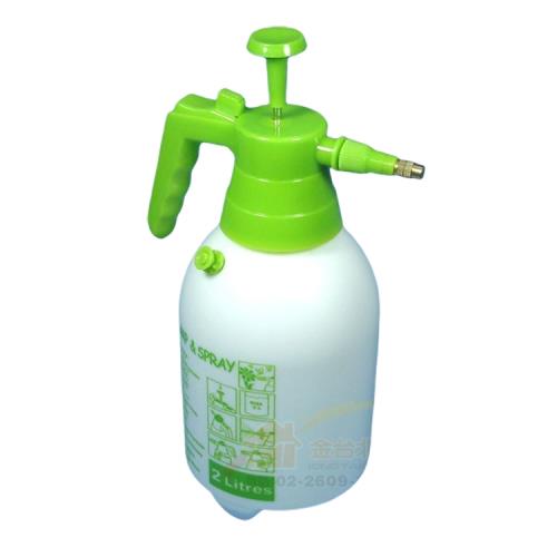 消毒噴霧器 澆水 灑水器-2.0L