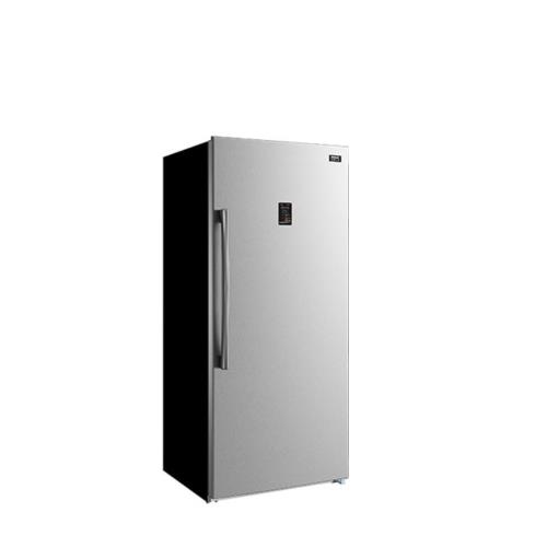 (含標準安裝)SANLUX台灣三洋410公升直立式冷凍櫃 SCR-410FA