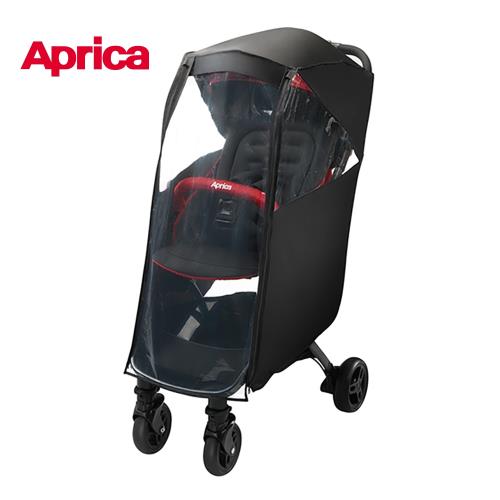 Aprica愛普力卡 Nano smart& Magical air專屬防水透氣雨罩
