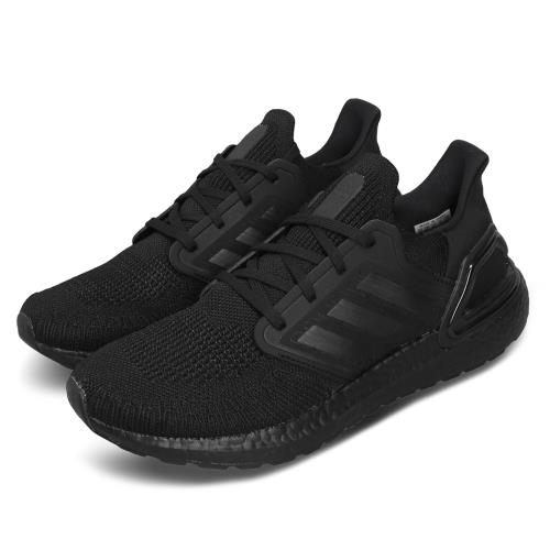 adidas 慢跑鞋 UltraBOOST 20 男女鞋 EG0691 [ACS 跨運動]