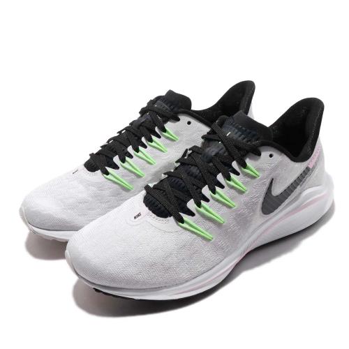 Nike 慢跑鞋 Zoom Vomero 14 女鞋 AH7858-002 [ACS 跨運動]