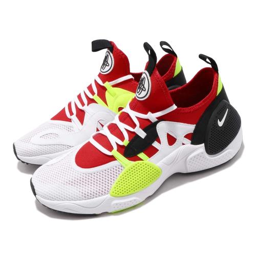 Nike 休閒鞋 Huarache TXT 男鞋 AO1697-100 [ACS 跨運動]